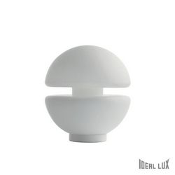 Lampada da tavolo Ideal Lux Oliver TL1 MEDIUM 002552