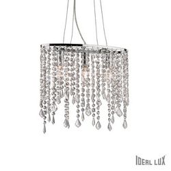 Lampadario sospensione Ideal Lux Rain SP3 008349