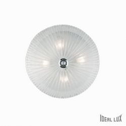 Plafoniera Ideal Lux Shell PL4 008615