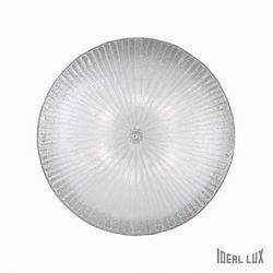 Plafoniera Ideal Lux Shell PL6 008622