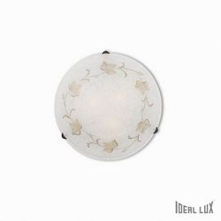 Plafoniera Ideal Lux Foglia PL3 D50 013817