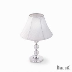 Lampada da tavolo Ideal Lux Magic-20 TL1 SMALL 014920