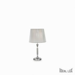 Lampada da tavolo Ideal Lux Paris TL1 BIG 014975