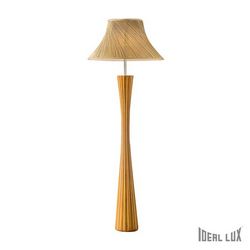 Lampada da terra Ideal Lux Biva-50 PT1 015750