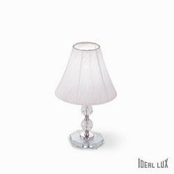 Lampada da tavolo Ideal Lux Magic-20 TL1 MINI 016016