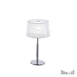 Lampada da tavolo Ideal Lux Isa TL1 016559
