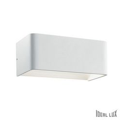 Lampada da parete Applique Ideal Lux Click AP6 BIG 017518