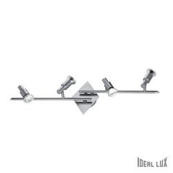 Plafoniera Ideal Lux Slem PB4 018850