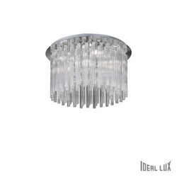 Plafoniera Ideal Lux Elegant PL8 019451