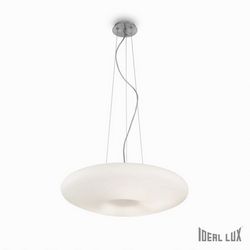 Lampadario sospensione Ideal Lux Glory SP3 D50 019734