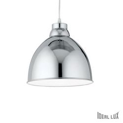 Lampadario sospensione Ideal Lux Navy SP1 CROMO 020730