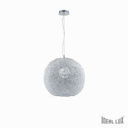 Lampadario sospensione Ideal Lux Emis SP1 D33 022413