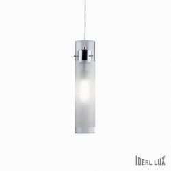 Lampadario sospensione Ideal Lux Flam SP1 BIG 027364