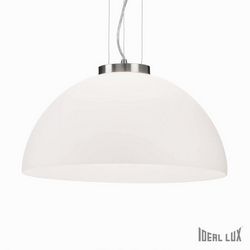 Lampadario sospensione Ideal Lux Etna SP1 D50 027906