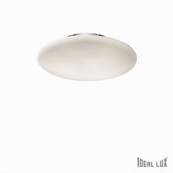 Plafoniera Ideal Lux Smarties BIANCO PL3 D50 032030