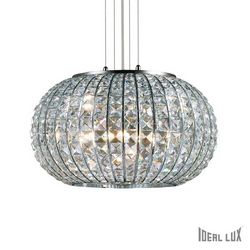 Lampadario sospensione Ideal Lux Calypso SP5 044200