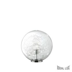 Lampada da tavolo Ideal Lux Mapa MAX TL1 D30 045146