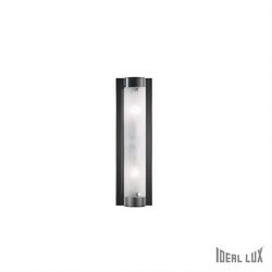 Lampada da parete Applique Ideal Lux Tudor AP2 051857