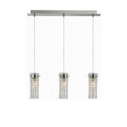 Lampadario sospensione Ideal Lux Iguazu SP3 052366