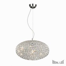 Lampadario sospensione Ideal Lux Orion SP6 059181