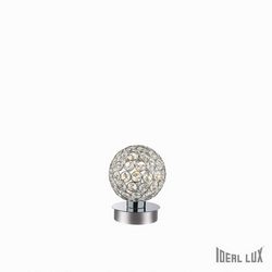Lampada da tavolo Ideal Lux Orion TL1 059198