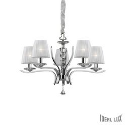 Lampadario sospensione Ideal Lux Pegaso SP5 066448