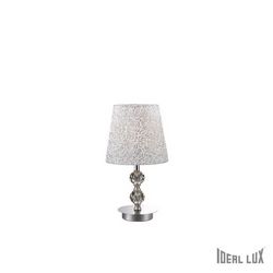 Lampada da tavolo Ideal Lux Le ROY TL1 SMALL 073439