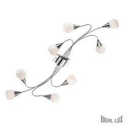 Plafoniera Ideal Lux Melfi PL8 073484