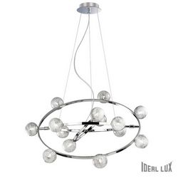 Lampadario sospensione Ideal Lux Orbital SP14 073835