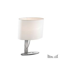 Lampada da tavolo Ideal Lux Desiree TL1 SMALL 074870