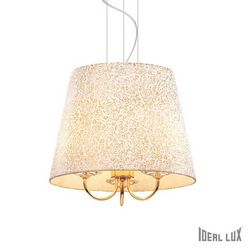 Lampadario sospensione Ideal Lux Queen SP3 079400