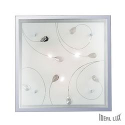 Plafoniera Ideal Lux Esil PL3 080390