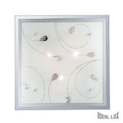 Plafoniera Ideal Lux Esil PL3 080390