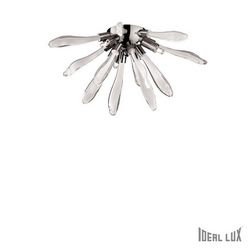 Lampada da parete Applique Ideal Lux Corallo AP3 081960