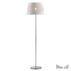 Lampada da terra Ideal Lux Basket PT1 082448