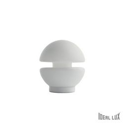 Lampada da tavolo Ideal Lux Oliver TL1 SMALL 084725