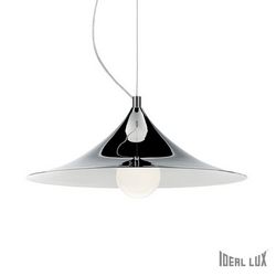 Lampadario sospensione Ideal Lux Mandarin SP1 CROMO 087283