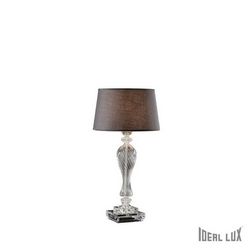 Lampada da tavolo Ideal Lux Voga TL1 NERO 087382