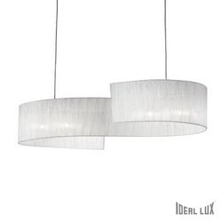 Lampadario sospensione Ideal Lux Nastrino SP4 088631