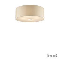 Plafoniera Ideal Lux Woody PL4 WOOD 090900