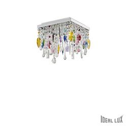 Plafoniera Ideal Lux Giada PL4 COLOR 099200