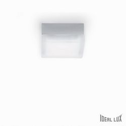 Plafoniera Ideal Lux Iris LED PL1 D13 104515