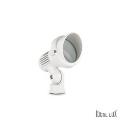 Lampada da terra Ideal Lux Terra PT1 SMALL BIANCO 106205