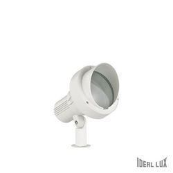 Lampada da terra Ideal Lux Terra PT1 BIG BIANCO 106229