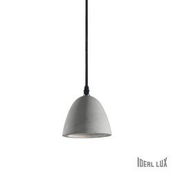 Lampadario sospensione Ideal Lux Oil-4 SP1 110462