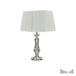 Lampada da tavolo Ideal Lux Kate-2 TL1 SQUARE 110509