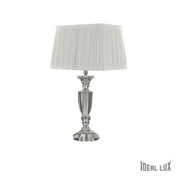 Lampada da tavolo Ideal Lux Kate-3 TL1 SQUARE 110516