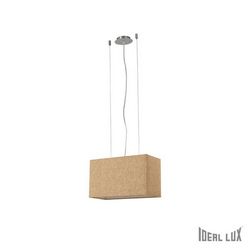 Lampadario sospensione Ideal Lux Kronplatz SP2 110943