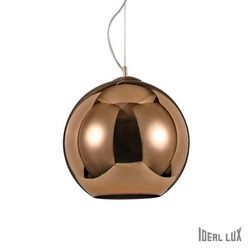 Lampadario sospensione Ideal Lux Nemo RAME SP1 D40 111919