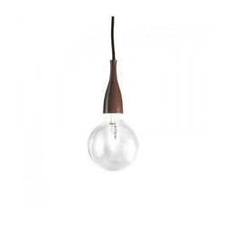 Lampadario sospensione Ideal Lux Minimal SP1 COFFEE 112466